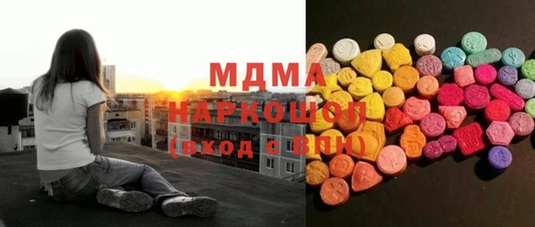стаф Алексин